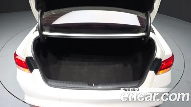 Kia K5 1.7 2nd Gen MX 2016 thumbnail 3