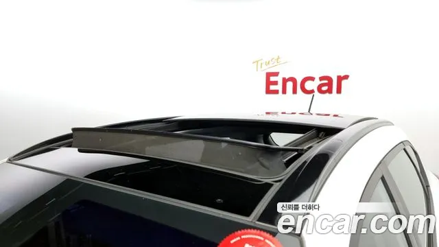 Hyundai Tucson 디젤 2.0 2WD 2016 thumbnail 5