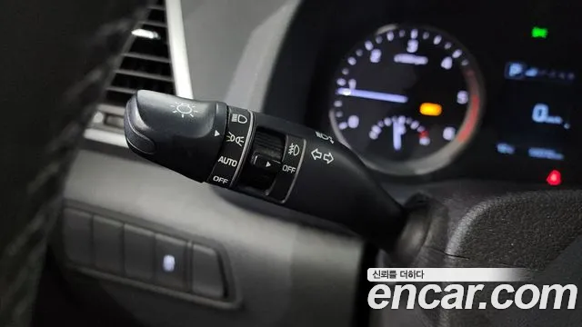 Hyundai Tucson 2.0 2WD 2017 thumbnail 11
