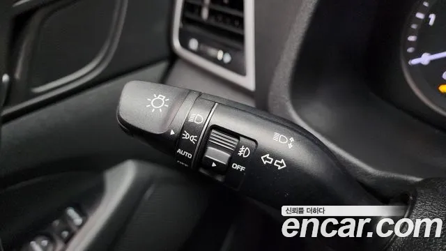 Hyundai Tucson 2.0 4WD 2016 thumbnail 12