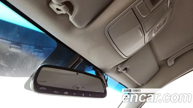 Hyundai Tucson 2.0 4WD 2016 thumbnail 19