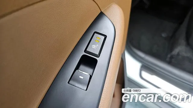 Hyundai Tucson 2.0 4WD 2017 thumbnail 19