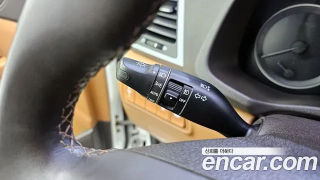 Hyundai Tucson 2.0 4WD 2017 thumbnail 10