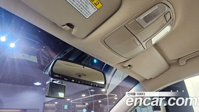 Hyundai Tucson 2.0 4WD 2017 thumbnail 17