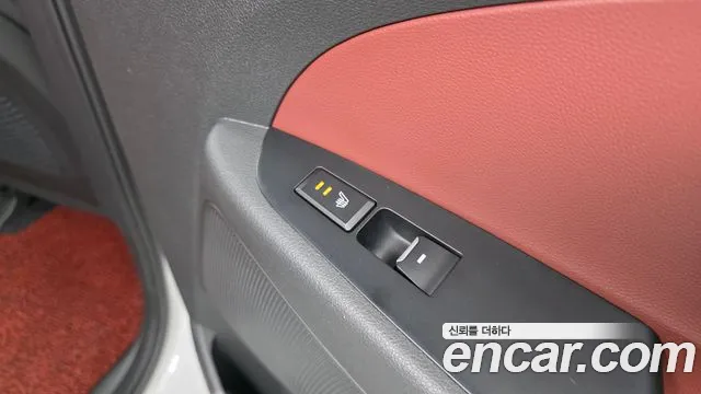 Hyundai Tucson 2.0 4WD 2020 thumbnail 19