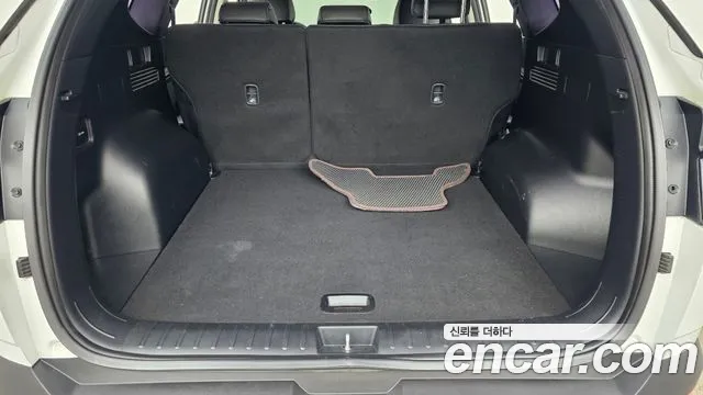 Hyundai Tucson 2.0 2WD 2021 thumbnail 7