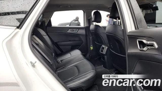 Kia Sportage 2.0 2WD 2022 thumbnail 20