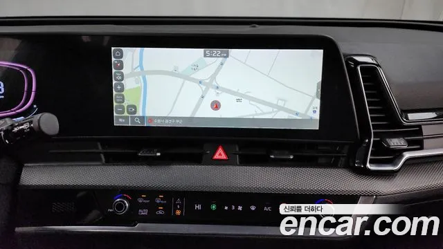 Kia Sportage 2.0 2WD 2022 thumbnail 13
