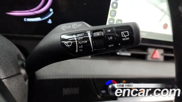 Kia Sportage 2.0 2WD 2022 thumbnail 10