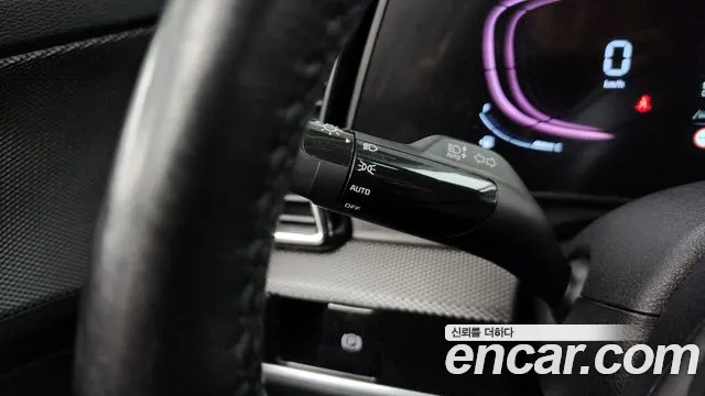 Kia Sportage 2.0 2WD 2022 thumbnail 11