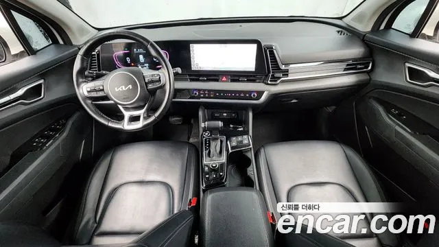 Kia Sportage 2.0 2WD 2022 thumbnail 18