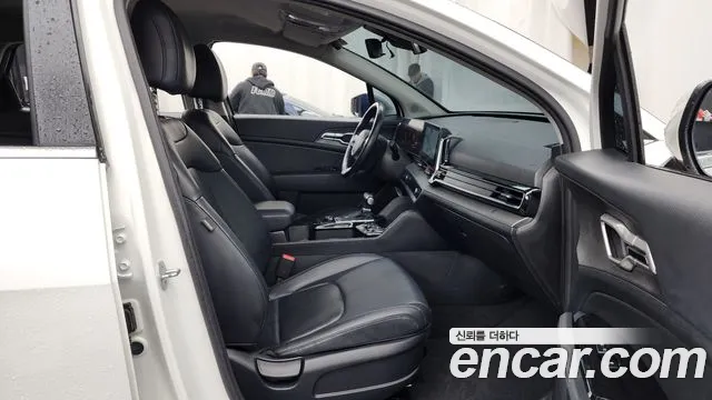 Kia Sportage 2.0 2WD 2022 thumbnail 17