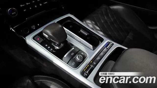 Kia Stinger 2.5 2021 thumbnail 15