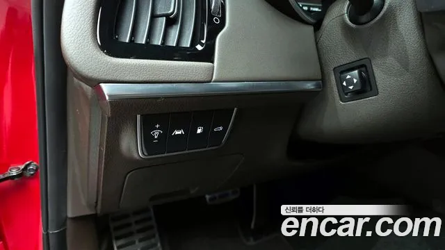 Kia Stinger 2.5 2021 thumbnail 8