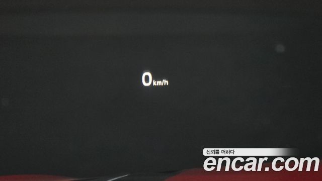 Kia Stinger 2.5 2021 thumbnail 12
