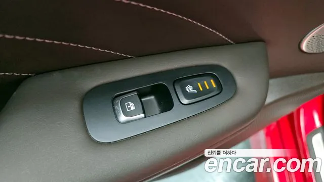 Kia Stinger 2.5 2021 thumbnail 19