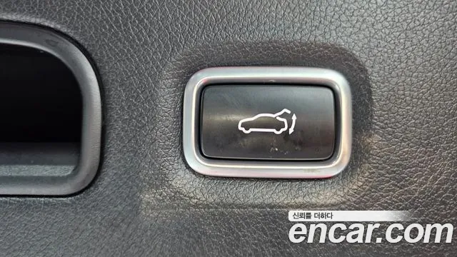 Kia Stinger 2.5 2021 thumbnail 20