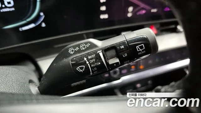 Kia Sportage gasoline 1.6 Prestige 2WD 2022 thumbnail 8