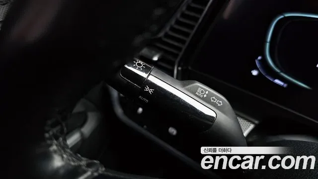 Kia Sportage gasoline 1.6 Prestige 2WD 2022 thumbnail 16