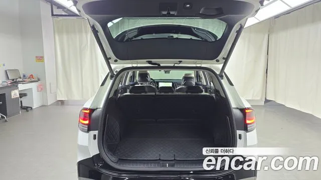 Kia Sportage gasoline 1.6 Signature 2WD 2022 thumbnail 5