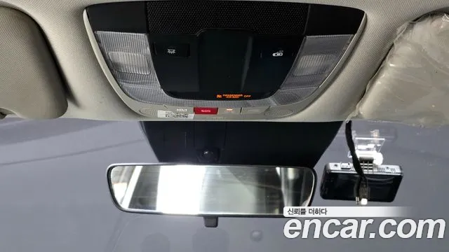 Kia Sportage gasoline 1.6 Prestige 2WD 2022 thumbnail 18