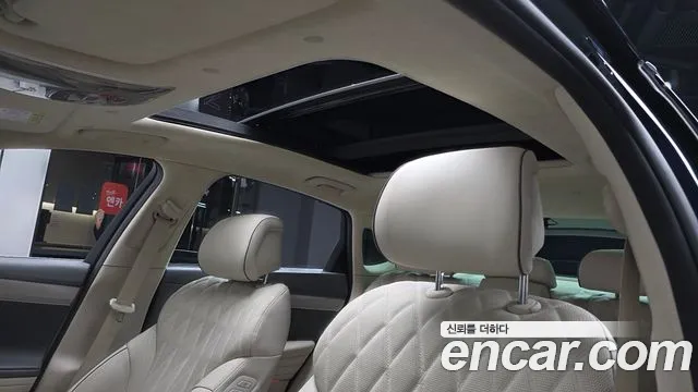 Genesis G80 가솔린 2.5 터보 2WD 2025 thumbnail 14