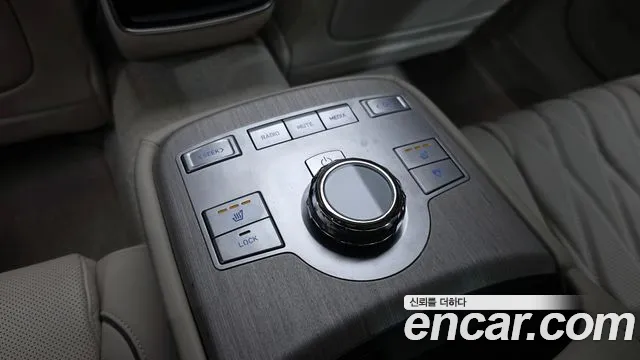 Genesis G80 가솔린 2.5 터보 2WD 2025 thumbnail 17