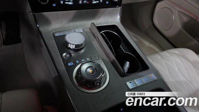 Genesis G80 가솔린 2.5 터보 2WD 2025 thumbnail 15