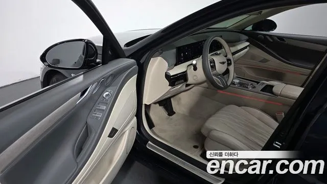 Genesis G80 가솔린 2.5 터보 2WD 2025 thumbnail 12