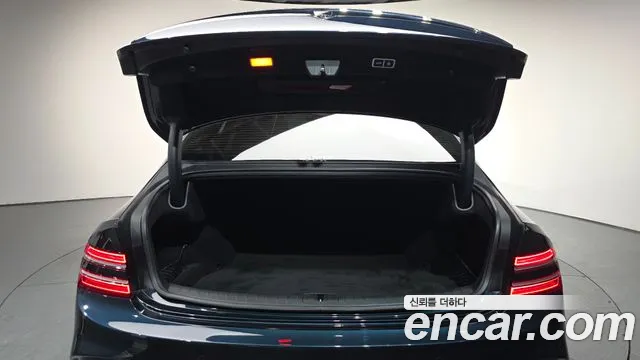 Genesis G80 가솔린 2.5 터보 2WD 2025 thumbnail 18