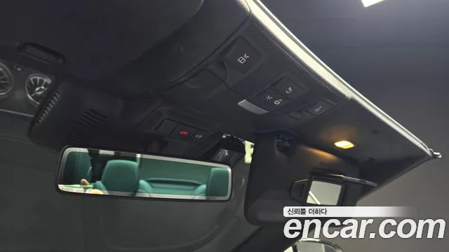 Mercedes-Benz E-Class E220d 2019 thumbnail 10