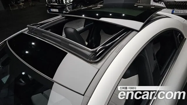 Mercedes-Benz CLA-Class CLA250 4MATIC 2020 thumbnail 13