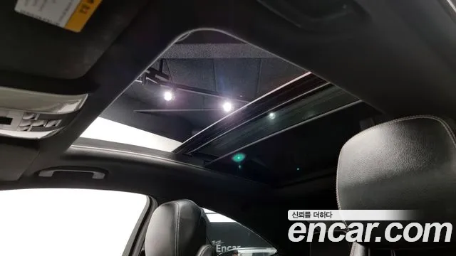 Mercedes-Benz C-Class C220 CDI 2013 thumbnail 2