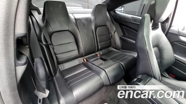 Mercedes-Benz C-Class C220 CDI 2013 thumbnail 11