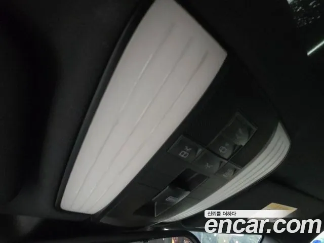 Mercedes-Benz E-Class E63 AMG 4MATIC 2014 thumbnail 10