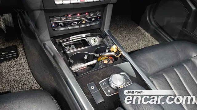 Mercedes-Benz E-Class E300 4MATIC Avantgarde 2014 thumbnail 9