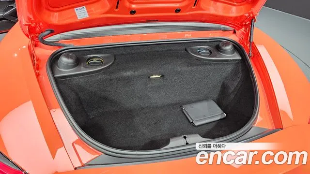 Porsche 718 S 2.5 2017 thumbnail 16