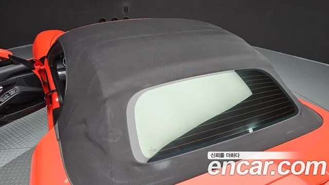 Porsche 718 S 2.5 2017 thumbnail 18