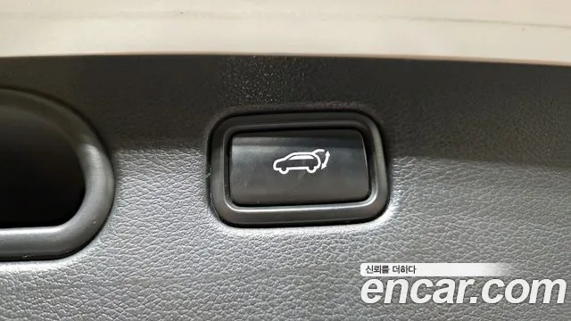 Hyundai Tucson  2WD 2018 thumbnail 12