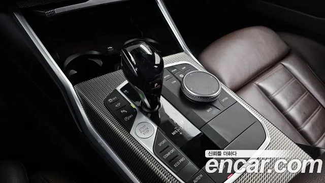 BMW 3-Series M340i 2020 thumbnail 14
