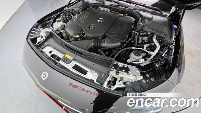 Mercedes-Benz CLE-Class CLE200 2024 thumbnail 19