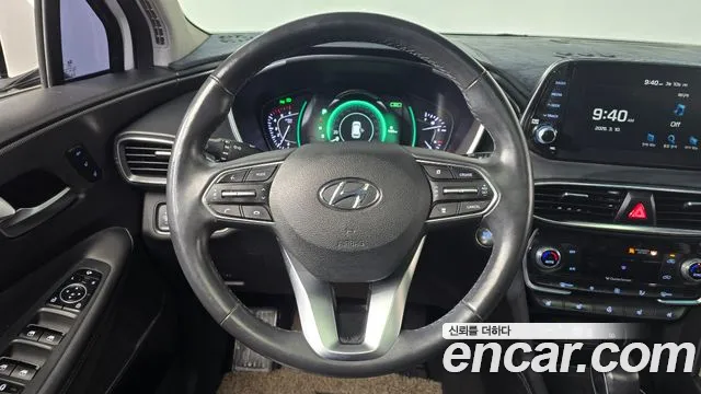 Hyundai Santafe 2.2 2WD 2019 thumbnail 10