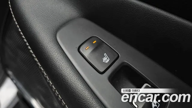 Hyundai Santafe 2.2 2WD 2019 thumbnail 18
