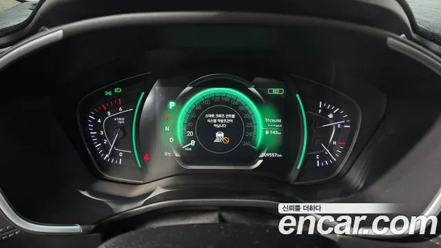Hyundai Santafe 2.2 2WD 2019 thumbnail 13
