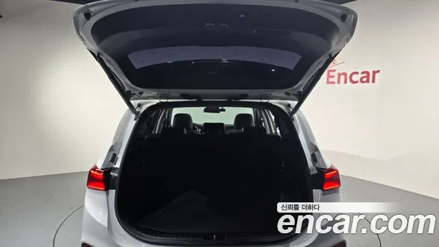 Hyundai Santafe 2.2 2WD 2019 thumbnail 5