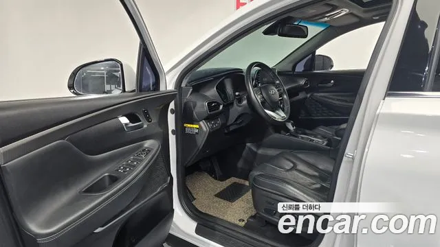 Hyundai Santafe 2.2 2WD 2019 thumbnail 6