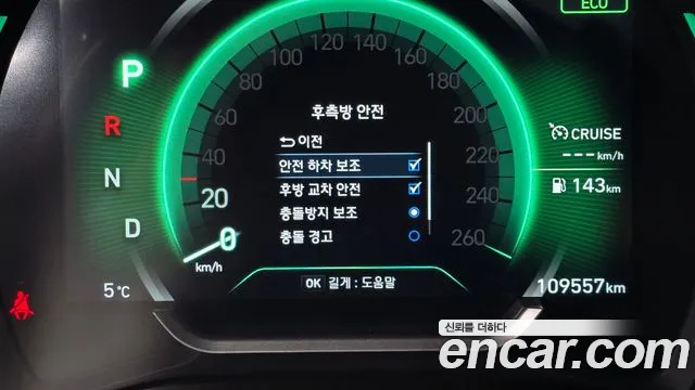Hyundai Santafe 2.2 2WD 2019 thumbnail 14