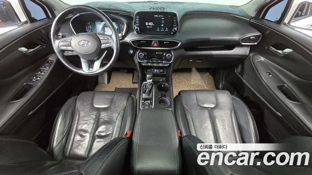 Hyundai Santafe 2.2 2WD 2019 thumbnail 7