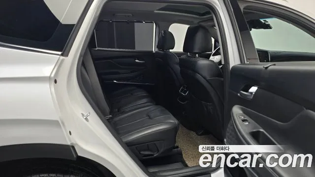 Hyundai Santafe 2.2 2WD 2019 thumbnail 9