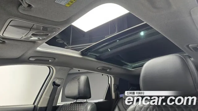 Hyundai Santafe 2.2 2WD 2019 thumbnail 16